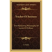 Teacher of Business: The Publishing Philosophy of James H. McGraw