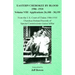 Eastern Cherokee By Blood, 1906-1910: Volume VIII Applications 26,100-30,199