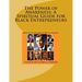 The Power of Awareness: A Spiritual Guide for Black Entrepreneurs: Based on the teachings of Neville Goddard