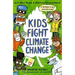 Kids Fight Climate Change: ACT Now to Be a #2minutesuperhero