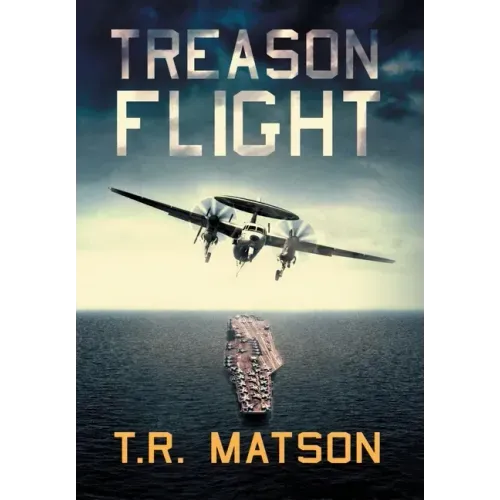 Treason Flight