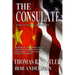 The Consulate: A Special Agent Wyckoff Thriller
