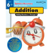 Kumon Speed & Accuracy Addition: Adding Numbers 1 Through 9