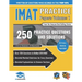 IMAT Practice Papers Volume One: 4 Full Papers with Fully Worked Solutions for the International Medical Admissions Test, 2019 Edition