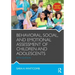 Behavioral, Social, and Emotional Assessment of Children and Adolescents