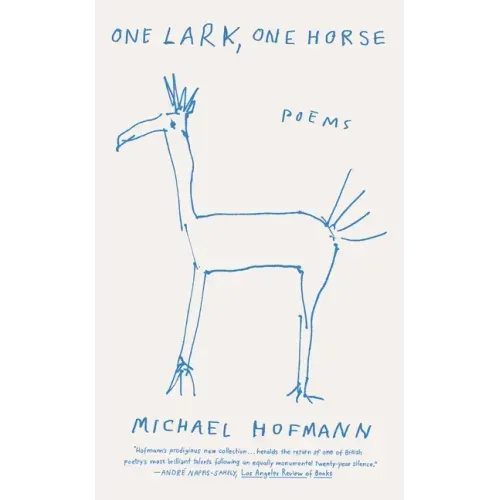 One Lark, One Horse