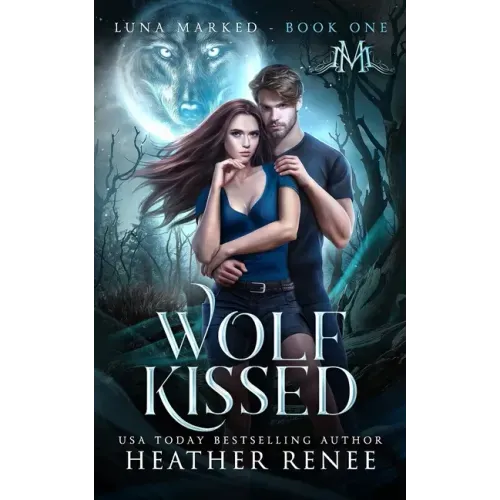 Wolf Kissed