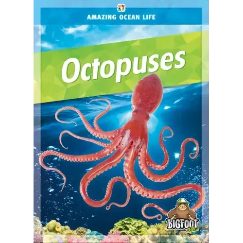 Octopuses