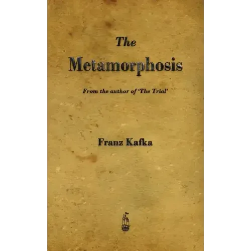 The Metamorphosis