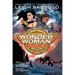 Wonder Woman: Warbringer (the Graphic Novel)