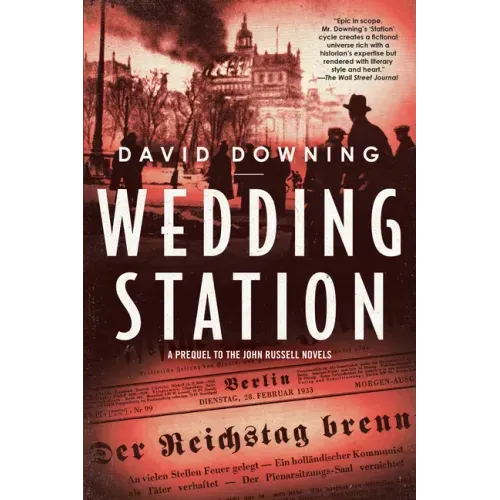Wedding Station