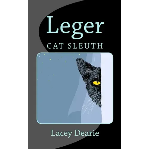 Leger - Cat Sleuth