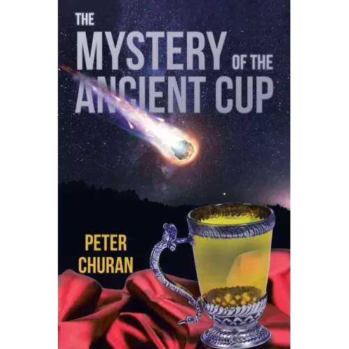The Mystery of the Ancient Cup