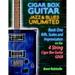 Cigar Box Guitar Jazz & Blues Unlimited - Book One 4 String: Book One: Riffs, Scales and Improvisation - 4 String Tuning GDGB
