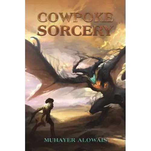 Cowpoke Sorcery