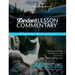 KJV Standard Lesson Commentary(r) Deluxe Edition 2022-2023