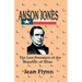 Anson Jones: The Last President of the Republic of Texas