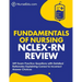 ﻿Fundamentals of Nursing - NCLEX-RN Exam Review