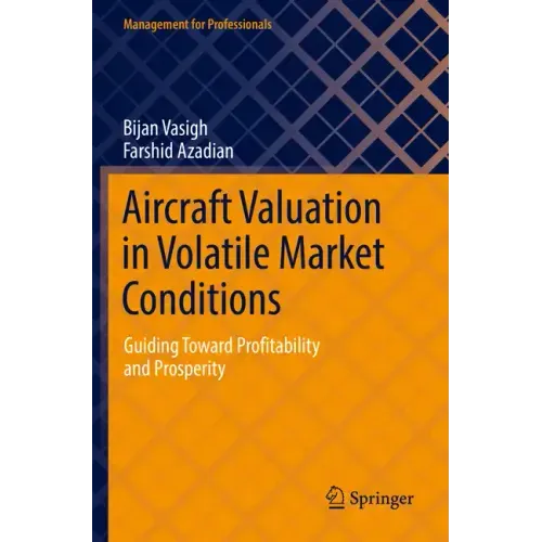Aircraft Valuation in Volatile Market Conditions: Guiding Toward Profitability and Prosperity