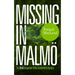 Missing in Malmö: The Third Inspector Anita Sundström Mystery
