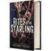 Rites of the Starling: A Slow-Burn Epic Romantasy