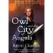 Owl and the City of Angels: Volume 2