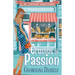 Crumbs of Passion