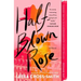 Half-Blown Rose