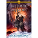 Heroes of Olympus, The, Book Four: House of Hades, The-Heroes of Olympus, The, Book Four
