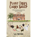 Plant Trees, Carry Sheep: A Woman's Spiritual Journey Among the Sufis of Scotland: A Memoir