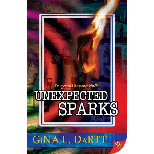 Unexpected Sparks