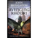 Avenging Rhodri