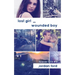 Lost Girl vs Wounded Boy