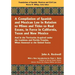 A Compilation of Spanish and Mexican Law