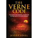 The Verne Code: The secret of the Anunnaki, Atlantis and the true shape of the Earth unveiled