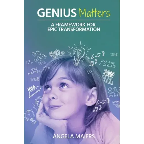 Genius Matters