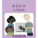 A Cat in a Crate