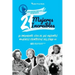 21 mujeres increíbles: La influyente vida de las valientes mujeres científicas del siglo XX (Libro de biografías para jóvenes y adultos)