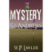 Mystery at St Andrews