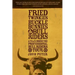 Fried Twinkies, Buckle Bunnies, & Bull Riders: A Year Inside the Professional Bull Riders Tour