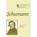 The Cambridge Companion to Schumann