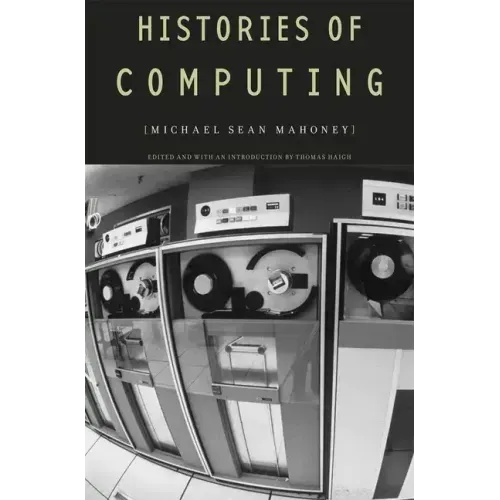 Histories of Computing