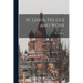 N. Lenin, His Life and Work [microform]