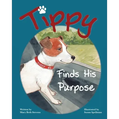 Tippy Finds His Purpose