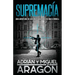 Supremacía: Una aventura de acción y suspense
