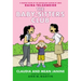 Claudia and Mean Janine: A Graphic Novel (the Baby-Sitters Club #4)