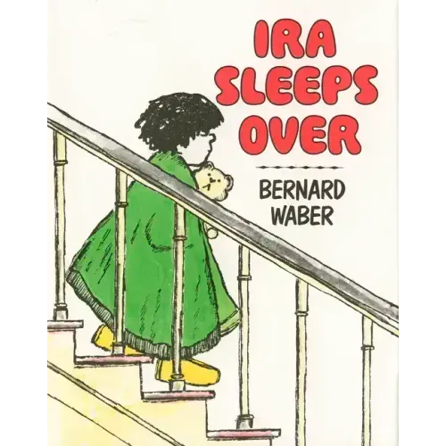 IRA Sleeps Over