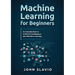 Machine Learning for Beginners: An Introduction to Artificial Intelligence and Machine Learning