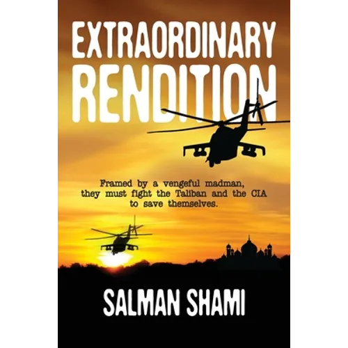 Extraordinary Rendition