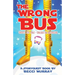 The Wrong Bus: a choose the page StoryQuest adventure